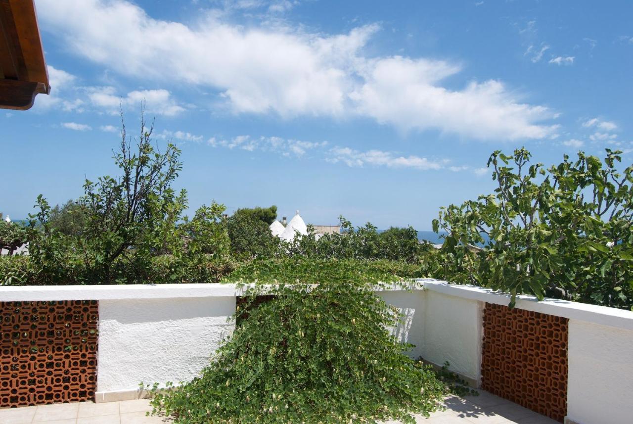 Eagle'S Nest Polignano a Mare Exterior foto