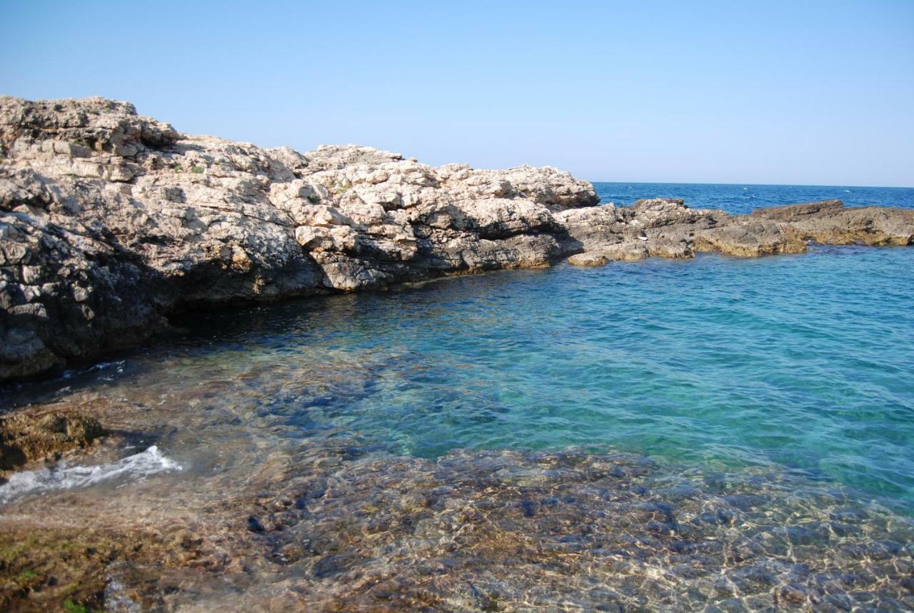 Eagle'S Nest Polignano a Mare Exterior foto