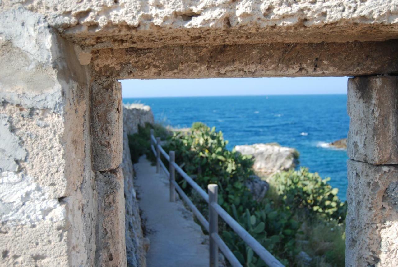 Eagle'S Nest Polignano a Mare Exterior foto
