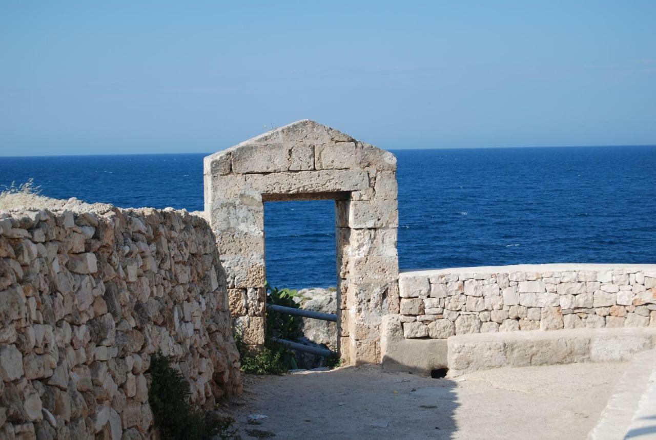 Eagle'S Nest Polignano a Mare Exterior foto