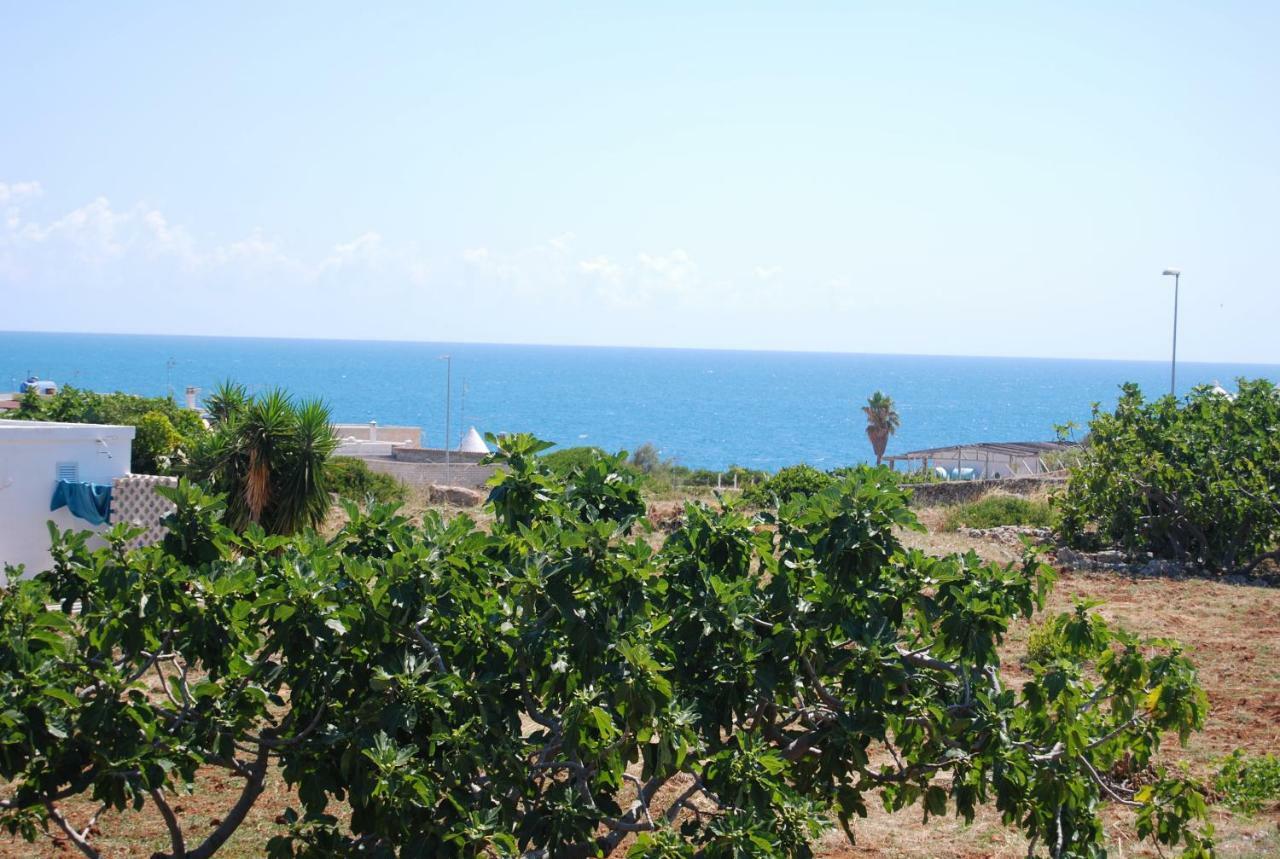 Eagle'S Nest Polignano a Mare Exterior foto